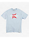 Cookies Star Light Blue T-Shirt - Thumbnail image 3 of 3