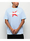 Cookies Star Light Blue T-Shirt - Thumbnail image 1 of 3