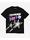 Cookies Star Power Black Knit T-Shirt - Thumbnail image 4 of 4