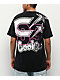 Cookies Star Power Black Knit T-Shirt - Thumbnail image 2 of 4
