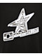 Cookies Starshine Black T-Shirt - Thumbnail image 2 of 3