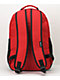 Cookies Stasher Smell Proof Red Backpack - Thumbnail image 3 of 6