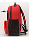 Cookies Stasher Smell Proof Red Backpack - Thumbnail image 4 of 6