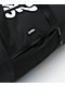 Cookies Summit Ripstop Smell Proof Black Duffel Bag  - Thumbnail image 4 of 7