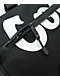 Cookies Summit Ripstop Smell Proof Black Duffel Bag  - Thumbnail image 6 of 7