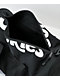 Cookies Summit Ripstop Smell Proof Black Duffel Bag  - Thumbnail image 7 of 7