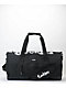 Cookies Summit Ripstop Smell Proof Black Duffel Bag  - Thumbnail image 1 of 7