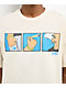 Cookies The Re-Up Natural T-Shirt - Thumbnail image 2 of 2