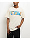 Cookies The Re-Up Natural T-Shirt - Thumbnail image 1 of 2