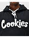 Cookies Thin Mint Black Hoodie - Thumbnail image 5 of 5