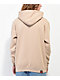Cookies Thin Mint Cream Hoodie - Thumbnail image 2 of 3