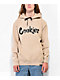 Cookies Thin Mint Cream Hoodie - Thumbnail image 1 of 3