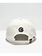 Cookies Thin Mint White & Black Canvas Strapback Hat - Thumbnail image 2 of 6