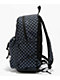 Cookies Throwin Bands Black & Grey Backpack - Thumbnail image 4 of 6