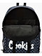 Cookies Throwin Bands Black & Grey Backpack - Thumbnail image 5 of 6