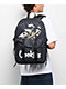 Cookies Throwin Bands Black & Grey Backpack - Thumbnail image 2 of 6