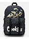 Cookies Throwin Bands Black & Grey Backpack - Thumbnail image 1 of 6