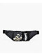 Cookies Throwin Bands Parker Black & Grey Checkerboard Fanny Pack  - Thumbnail image 1 of 5