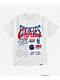 Cookies Title Fight White T-Shirt - Thumbnail image 3 of 3