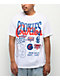 Cookies Title Fight White T-Shirt - Thumbnail image 1 of 3