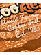 Cookies Top Of The Key Camo T-Shirt - Thumbnail image 4 of 4