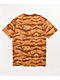 Cookies Top Of The Key Camo T-Shirt - Thumbnail image 2 of 4