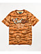 Cookies Top Of The Key Camo T-Shirt - Thumbnail image 1 of 4