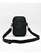 Cookies Travel Pocket Black Smell Proof Shoulder Bag - Thumbnail image 3 of 4