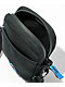 Cookies Travel Pocket Black Smell Proof Shoulder Bag - Thumbnail image 4 of 4