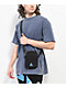 Cookies Travel Pocket Black Smell Proof Shoulder Bag - Thumbnail image 2 of 4