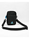 Cookies Travel Pocket Black Smell Proof Shoulder Bag - Thumbnail image 1 of 4