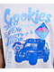 Cookies Tree Division Heather Grey T-Shirt - Thumbnail image 2 of 2