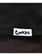 Cookies Triple Beam Black T-Shirt - Thumbnail image 3 of 3