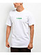 Cookies Triple Joint White T-Shirt - Thumbnail image 2 of 3
