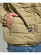 Cookies Triumph Ripstop Stone Puffer Jacket - Thumbnail image 4 of 4
