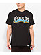 Cookies Upper Echelon Black T-Shirt - Thumbnail image 1 of 2