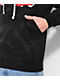 Cookies Upper Echelon Black Wash Hoodie - Thumbnail image 5 of 5