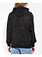 Cookies Upper Echelon Black Wash Hoodie - Thumbnail image 2 of 5