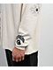Cookies World On Fire Natural Long Sleeve T-Shirt - Thumbnail image 5 of 6