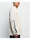 Cookies World On Fire Natural Long Sleeve T-Shirt - Thumbnail image 6 of 6