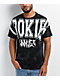 Cookies World Tour Black Enzyme Wash T-Shirt - Thumbnail image 1 of 4