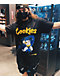Cookies x Batman Black T-Shirt - Thumbnail image 3 of 4