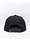 Cookies x Batman Collage Black Snapback Hat
