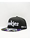 Cookies x Batman Collage Black Snapback Hat