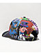 Cookies x Batman Collage Strapback Hat - Thumbnail image 4 of 6