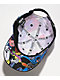 Cookies x Batman Collage Strapback Hat - Thumbnail image 6 of 6