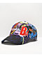 Cookies x Batman Collage Strapback Hat - Thumbnail image 1 of 6