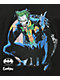 Cookies x Batman Joker Black T-Shirt - Thumbnail image 2 of 3