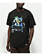 Cookies x Batman Joker Black T-Shirt - Thumbnail image 1 of 3