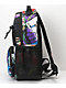 Cookies x Batman Smell Proof Black Backpack - Thumbnail image 4 of 8